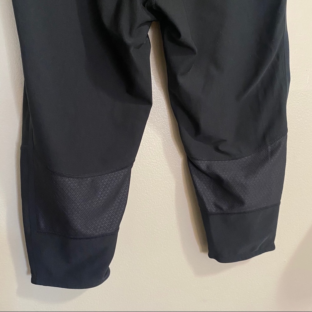 Nike Explore Dri-FIT running capri leggings black - Picture 10 of 12